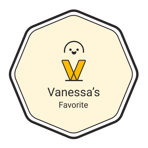 Vanessa's Mini Shop